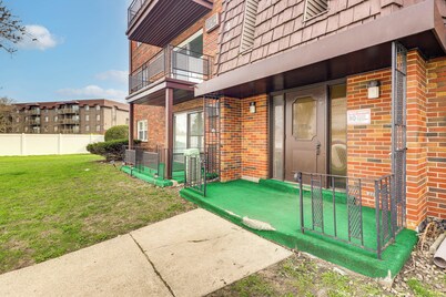 2 Mi to Wind Creek Casino: Quaint Homewood Haven