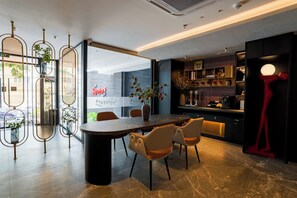 Printers - The Signature Hotel Saigon (Ho Chi Minh City)