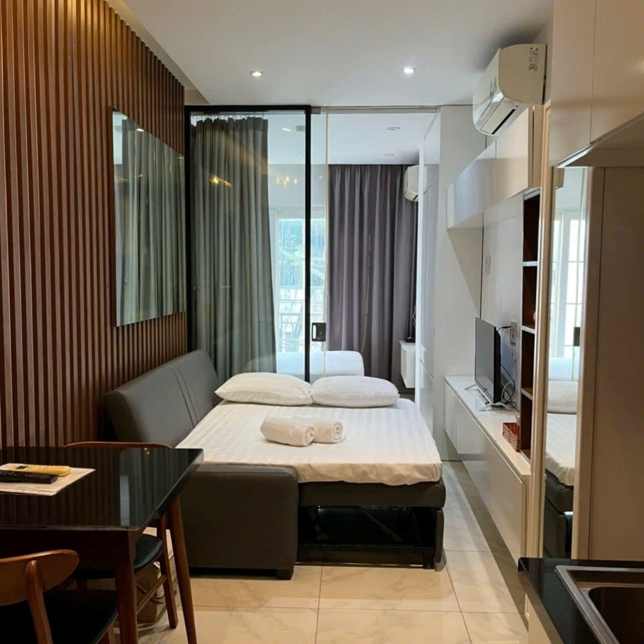 Family Apartment