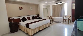 Shubh Shaleen Springs by Nexottel