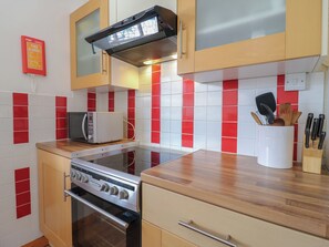 Utensilios de cocina