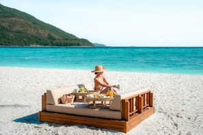 Beach bar - Irene Resort Koh Lipe (Koh Lipe)