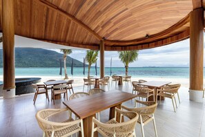 Restaurant - Irene Resort Koh Lipe (Koh Lipe)
