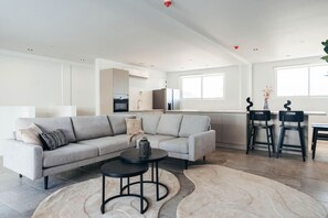 تلفزيون ذكي