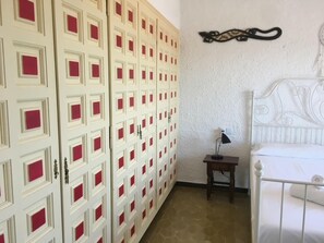 3 chambres, Wi-Fi