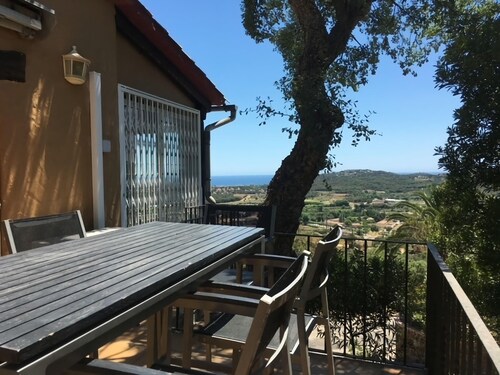 Villa à Platja d'Aro avec piscine privée