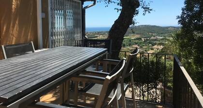 Villa à Platja d'Aro avec piscine privée