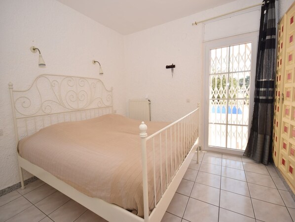 3 Schlafzimmer, WLAN