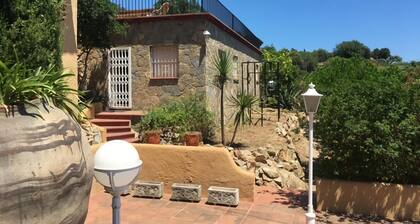 Villa in Platja d'Aro with Private Pool