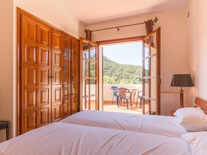 3 chambres, Wi-Fi