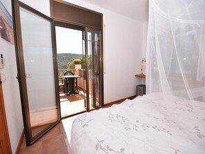3 bedrooms, WiFi