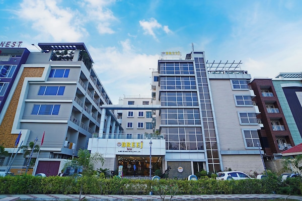 Breej Hotel - Digha