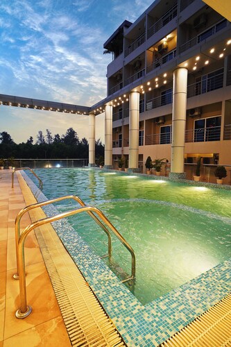 Breej Hotel