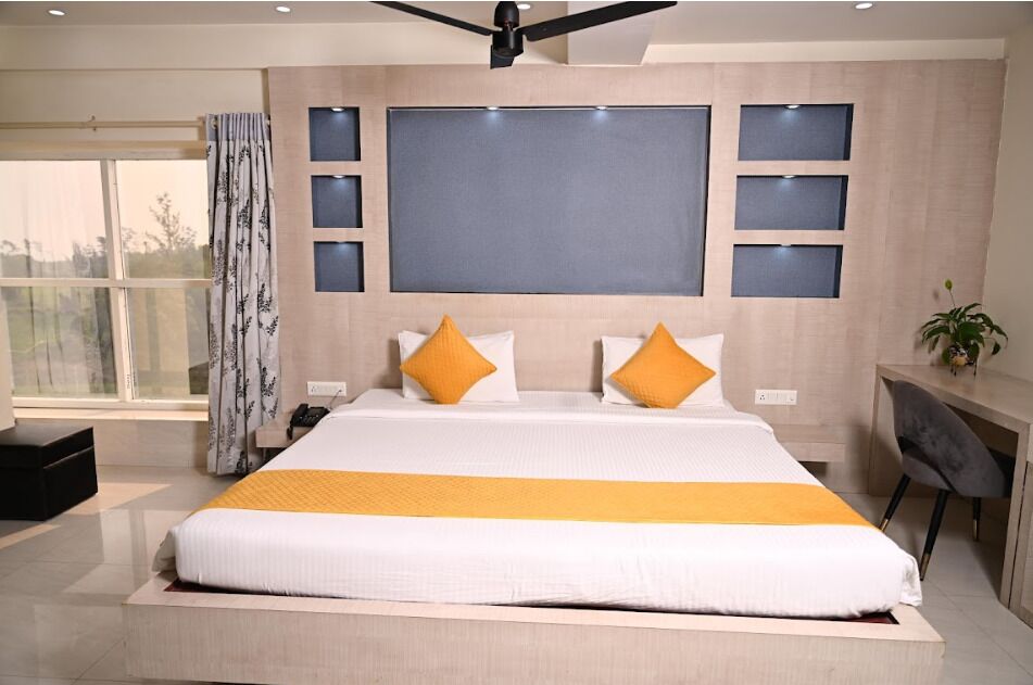 Suite Room