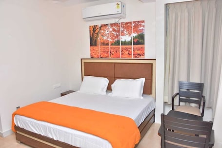 Standard Room | Free WiFi