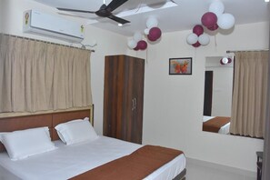 Free WiFi - Hotel SK7 SERVICE APARTMENTS  (Vijayawada)