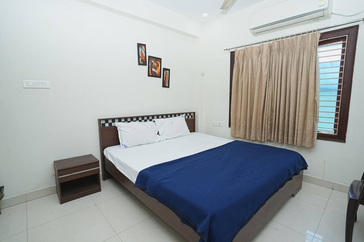 Comfort Room | WiFi (free)