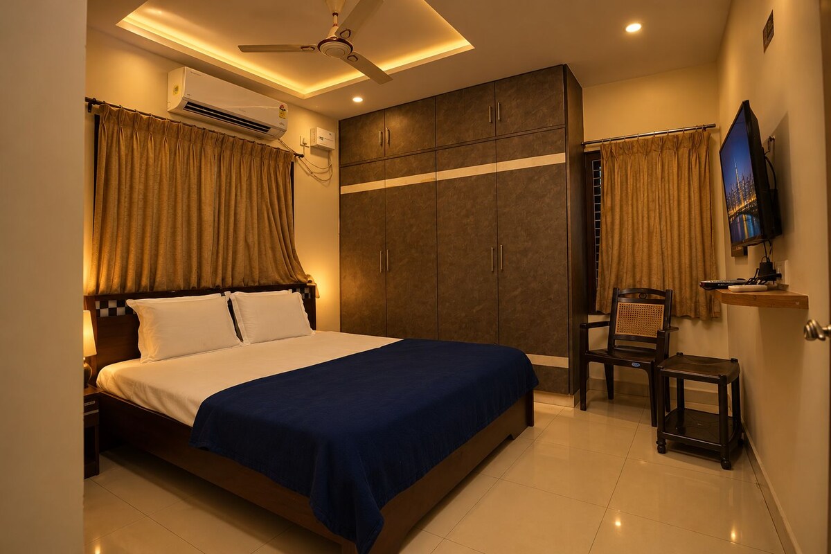 Kamer