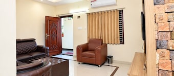 Hotel SK7 SERVICE APARTMENTS