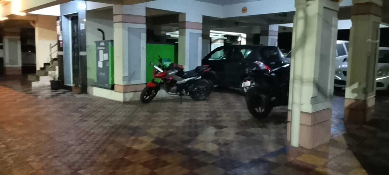 免費代客停車