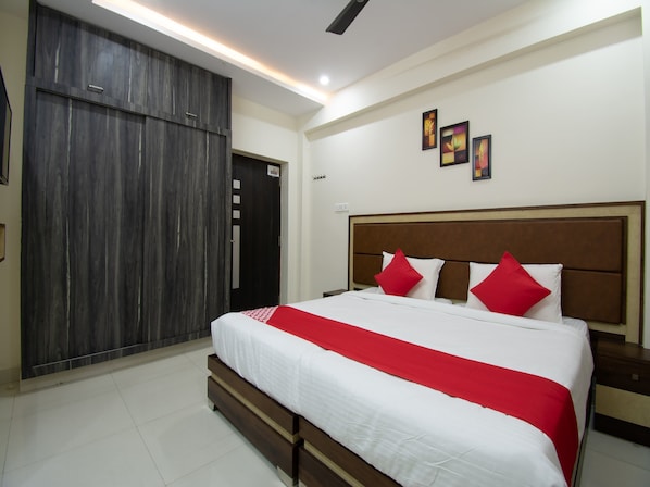 Habitación estándar | Wifi gratis