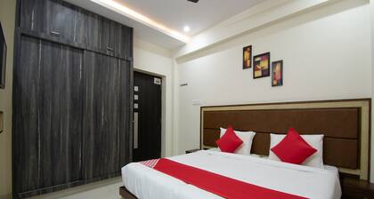 Hotel SK7 SERVICE APARTMENTS
