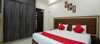 Hotel SK7 SERVICE APARTMENTS