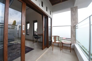 Interior - Bali Slow Living at Navee Stay - Your Sunny Sanctuary in Canggu (Bali)