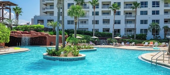 Resort Condo Steps away to Beach | Pool, Tennis, Golf | Sandestin, Miramar Beach