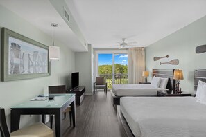 1 dormitorio, tabla de planchar con plancha, cuna de viaje y wifi gratis