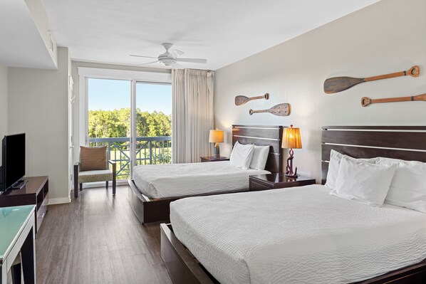 1 Schlafzimmer, Bügeleisen/Bügelbrett, Reisekinderbett, kostenloses WLAN