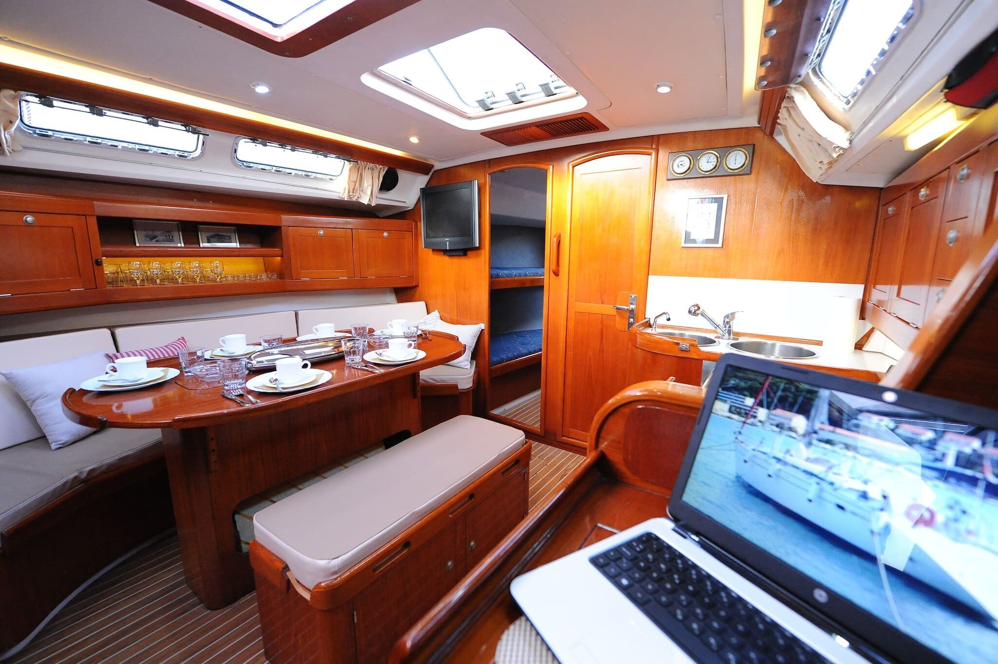 Interieur