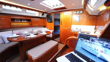 Interieur