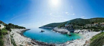 3 or 5 day's sailing cruise in Croatia