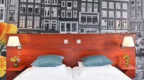 1 slaapkamer, gratis wifi