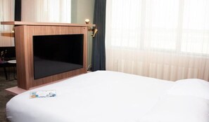 1 habitación y wifi gratis 
