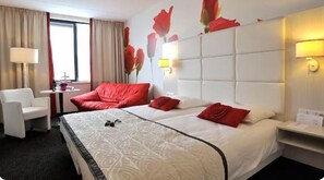 1 slaapkamer, gratis wifi
