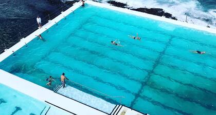 Live Like a Local | Modern Bondi Beach Apartment