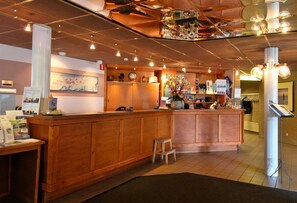 Hall