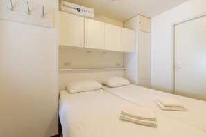 1 camera, ferro/asse da stiro, Wi-Fi gratuito, lenzuola