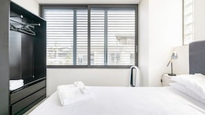 3 Schlafzimmer, Bügeleisen/Bügelbrett, Reisekinderbett, Internetzugang