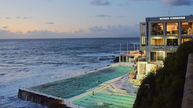 Pool - Cozy Bondi Apartment Heated Winter Stay (Bondi Beach)