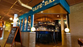 Bar (ter plaatse)