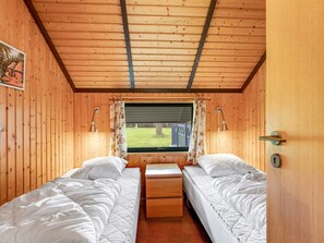 3 soverom og internettilgang