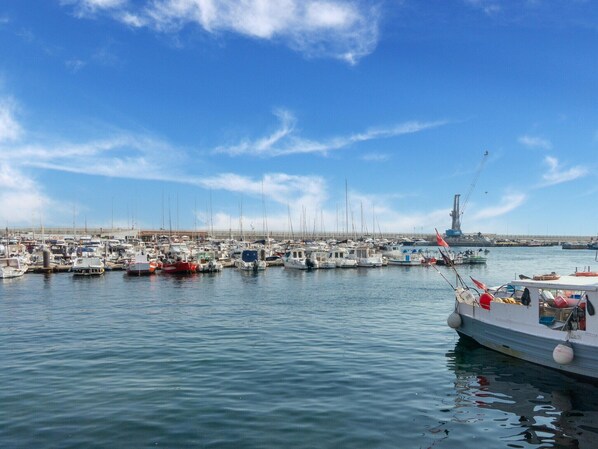 Marina