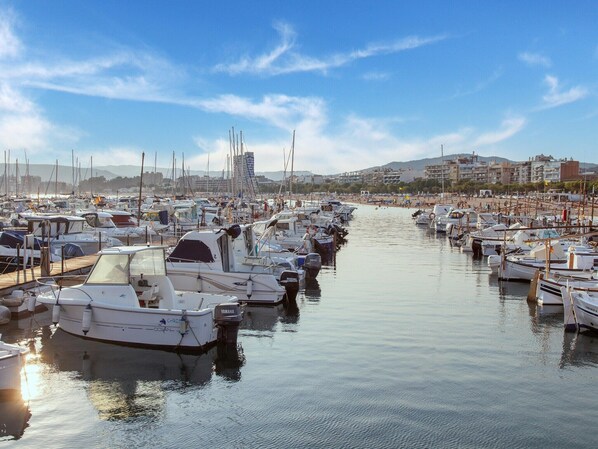 Marina