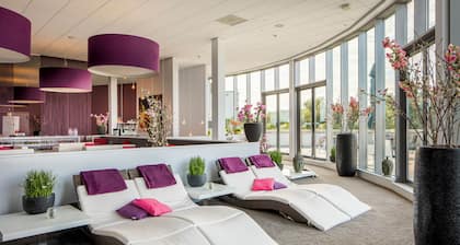 Helmond Stay with Playground & Swimming Pool Access and Nearby Trails