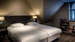 1 多间卧室、熨斗/熨衣板、免费 WiFi、床单