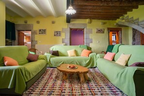 Smart-TV, Tischtennisplatte