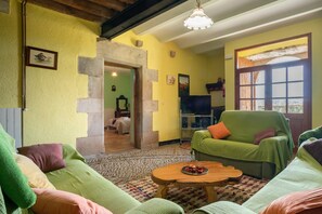 Smart-TV, Tischtennisplatte